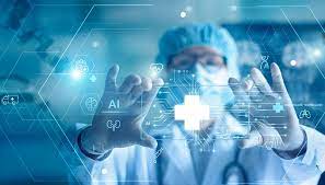 Artificial intelligence in healthcare: transforming the practice of medicine