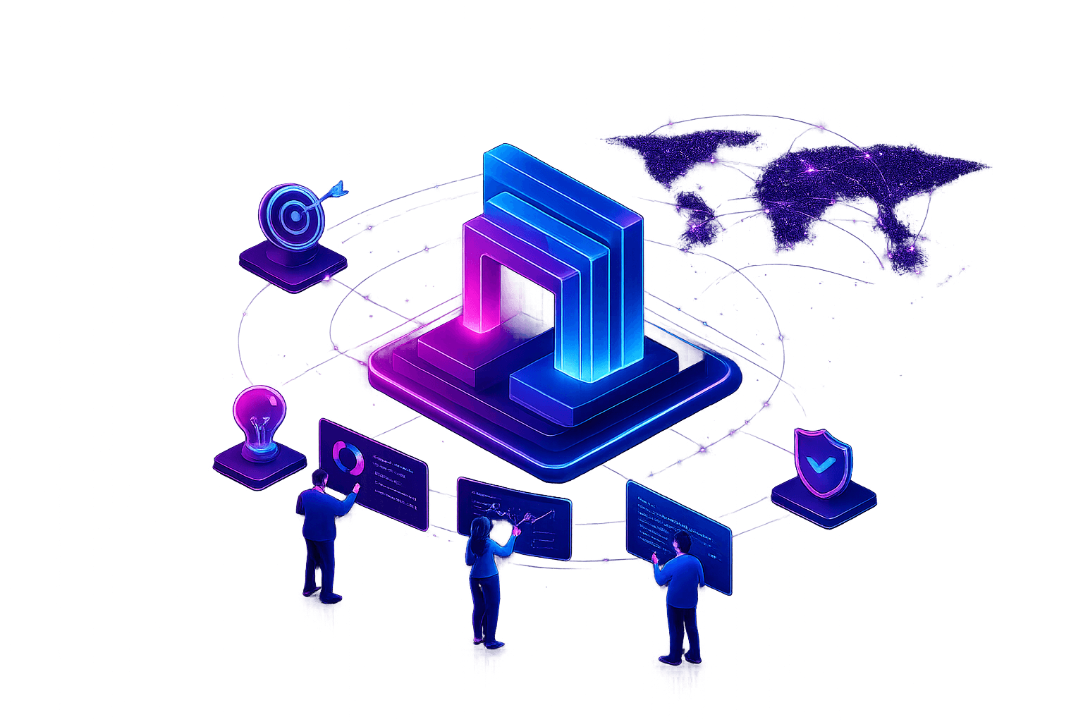 About i10AI Solutions