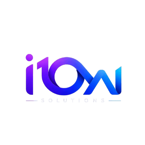 i10AI Solutions Logo