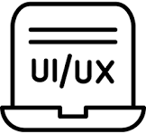 UI/UX Design